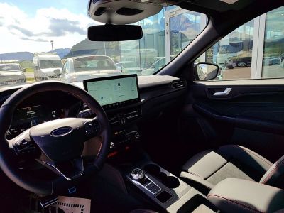 Ford Kuga Vorführwagen Ford Kuga Vorführwagen