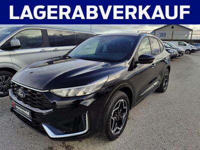 Ford Kuga Neuwagen