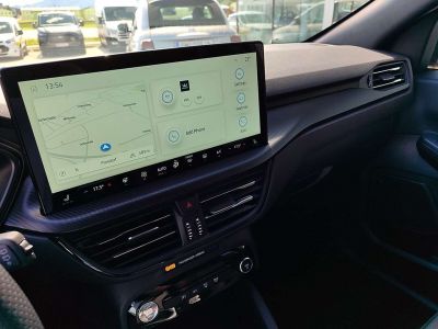 Ford Kuga Vorführwagen Ford Kuga Vorführwagen
