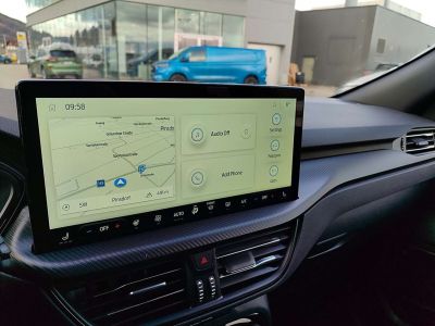 Ford Kuga Neuwagen