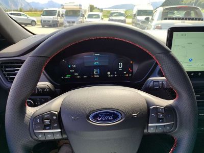 Ford Kuga Vorführwagen Ford Kuga Vorführwagen