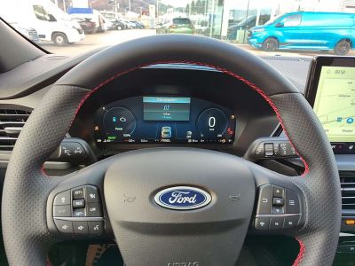 Ford Kuga Neuwagen