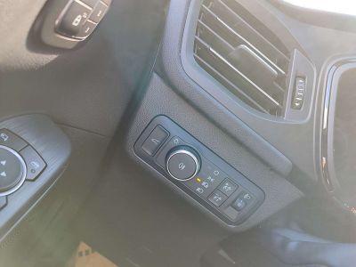 Ford Kuga Vorführwagen Ford Kuga Vorführwagen