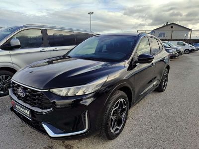 Ford Kuga Neuwagen