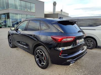 Ford Kuga Neuwagen