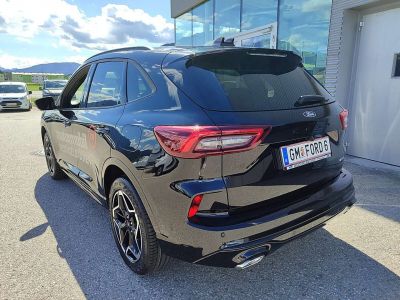 Ford Kuga Vorführwagen Ford Kuga Vorführwagen