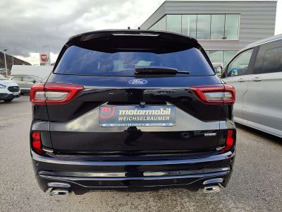 Ford Kuga Neuwagen