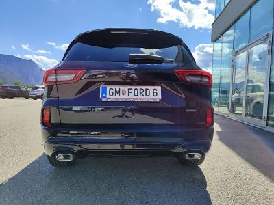 Ford Kuga Vorführwagen Ford Kuga Vorführwagen