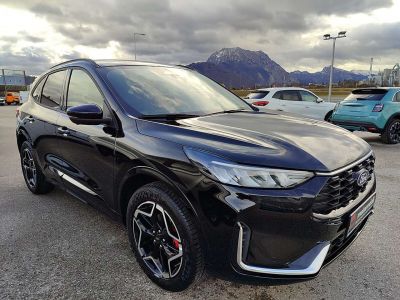 Ford Kuga Neuwagen