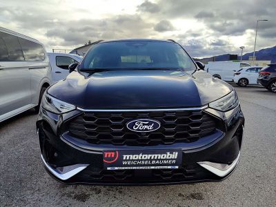 Ford Kuga Neuwagen