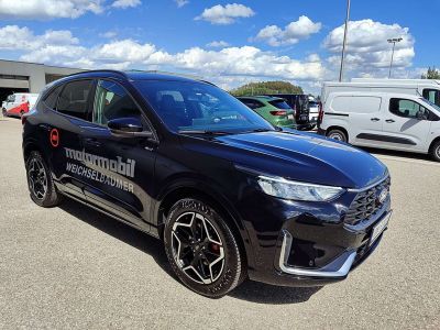 Ford Kuga Vorführwagen Ford Kuga Vorführwagen