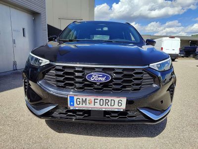 Ford Kuga Vorführwagen Ford Kuga Vorführwagen
