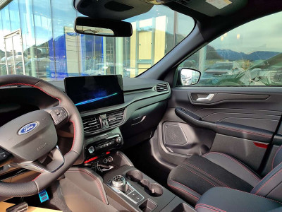 Ford Kuga Neuwagen Ford Kuga Neuwagen