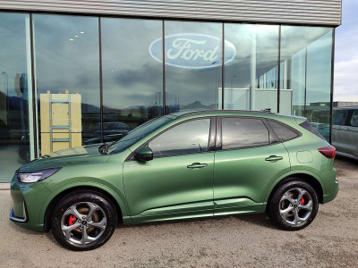 Ford Kuga Neuwagen Ford Kuga Neuwagen