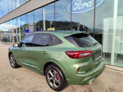 Ford Kuga Neuwagen Ford Kuga Neuwagen