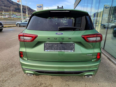 Ford Kuga Neuwagen Ford Kuga Neuwagen