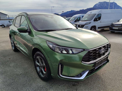 Ford Kuga Neuwagen Ford Kuga Neuwagen