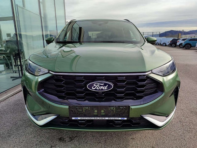 Ford Kuga Neuwagen Ford Kuga Neuwagen