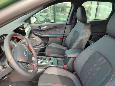 Ford Kuga Neuwagen Ford Kuga Neuwagen