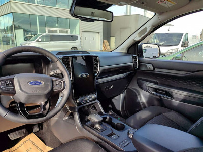 Ford Ranger Neuwagen