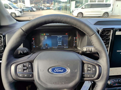 Ford Ranger Neuwagen