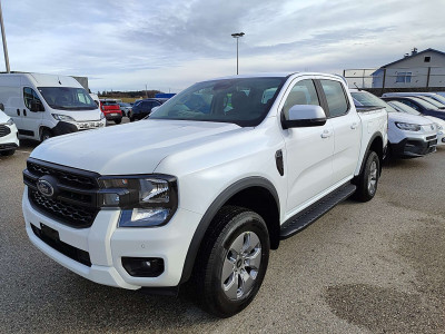 Ford Ranger Neuwagen