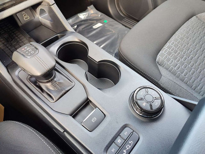 Ford Ranger Neuwagen