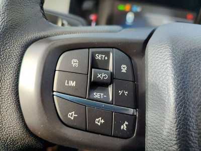 Ford Ranger Neuwagen