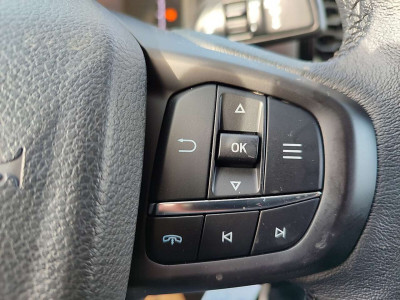 Ford Ranger Neuwagen