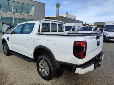 Ford Ranger Neuwagen