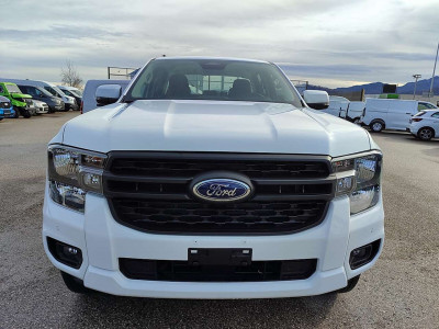 Ford Ranger Neuwagen