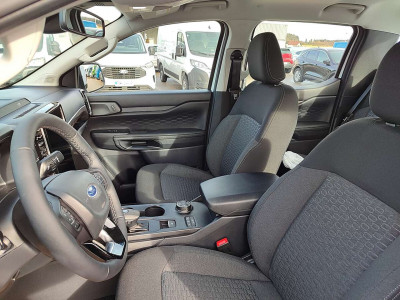 Ford Ranger Neuwagen