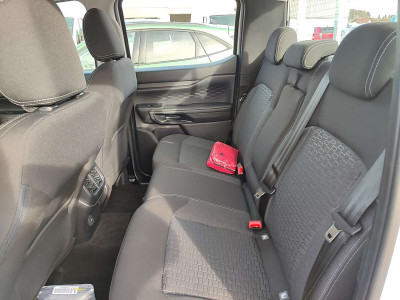 Ford Ranger Neuwagen