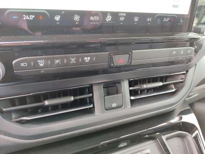 Ford Tourneo Custom Neuwagen Ford Tourneo Custom Neuwagen