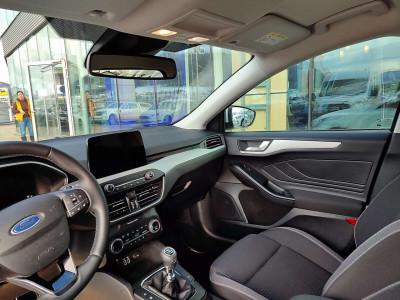 Ford Focus Gebrauchtwagen Ford Focus Gebrauchtwagen