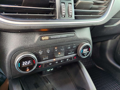 Ford Focus Gebrauchtwagen Ford Focus Gebrauchtwagen