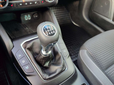 Ford Focus Gebrauchtwagen Ford Focus Gebrauchtwagen