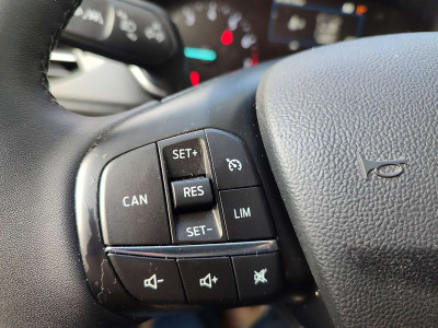 Ford Focus Gebrauchtwagen Ford Focus Gebrauchtwagen