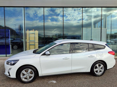 Ford Focus Gebrauchtwagen Ford Focus Gebrauchtwagen