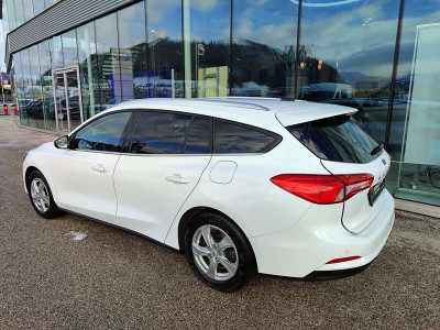 Ford Focus Gebrauchtwagen Ford Focus Gebrauchtwagen