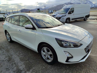 Ford Focus Gebrauchtwagen Ford Focus Gebrauchtwagen