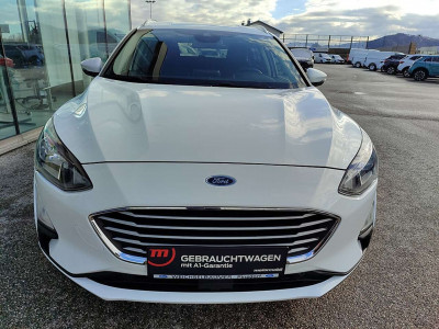 Ford Focus Gebrauchtwagen Ford Focus Gebrauchtwagen
