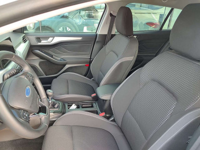 Ford Focus Gebrauchtwagen Ford Focus Gebrauchtwagen