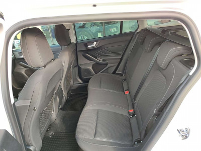 Ford Focus Gebrauchtwagen Ford Focus Gebrauchtwagen