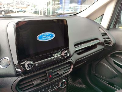 Ford EcoSport Gebrauchtwagen