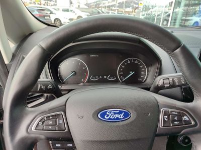 Ford EcoSport Gebrauchtwagen