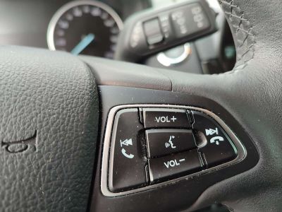 Ford EcoSport Gebrauchtwagen