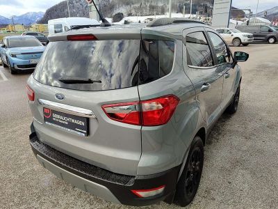 Ford EcoSport Gebrauchtwagen