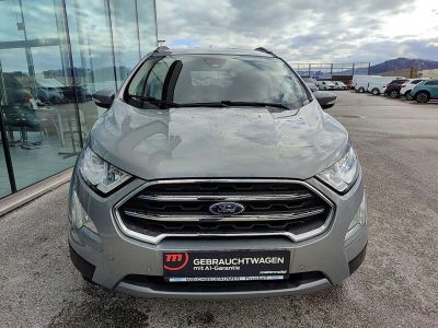 Ford EcoSport Gebrauchtwagen