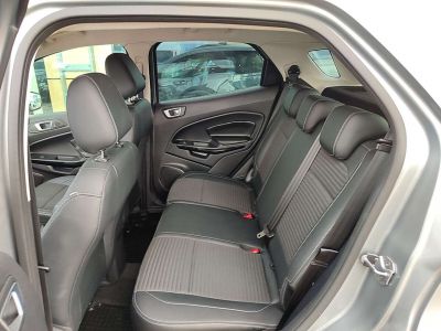 Ford EcoSport Gebrauchtwagen